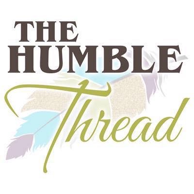 The Humble Thread logo