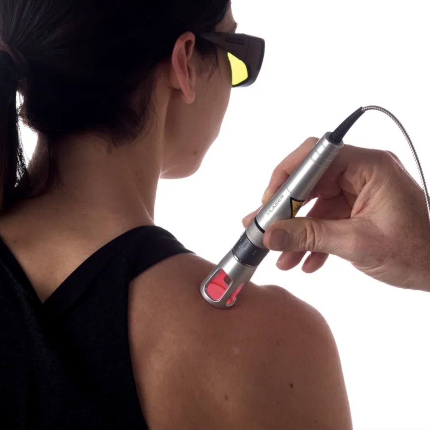 Laser Therapy of Oregon logo