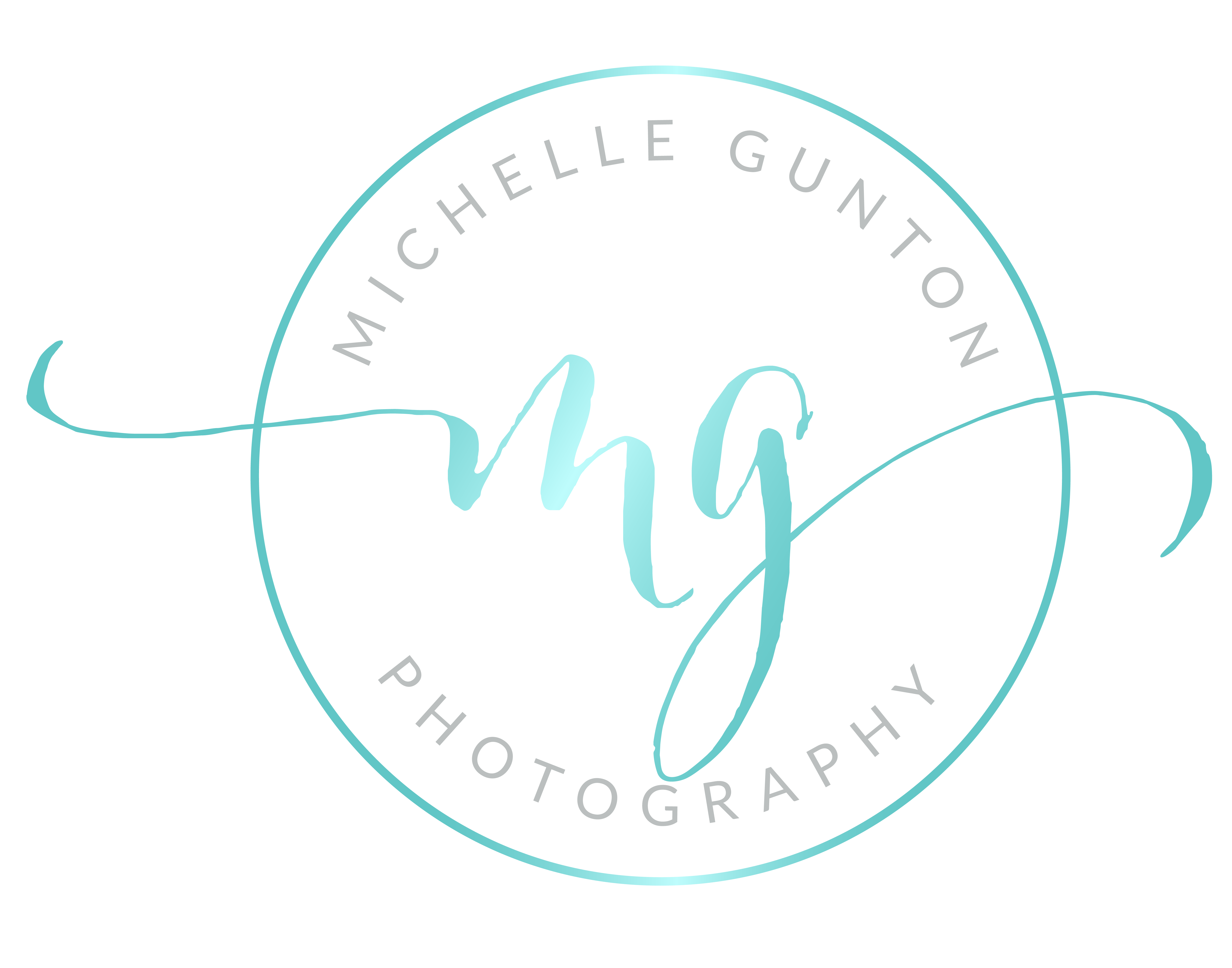 Michelle Gunton Photography logo