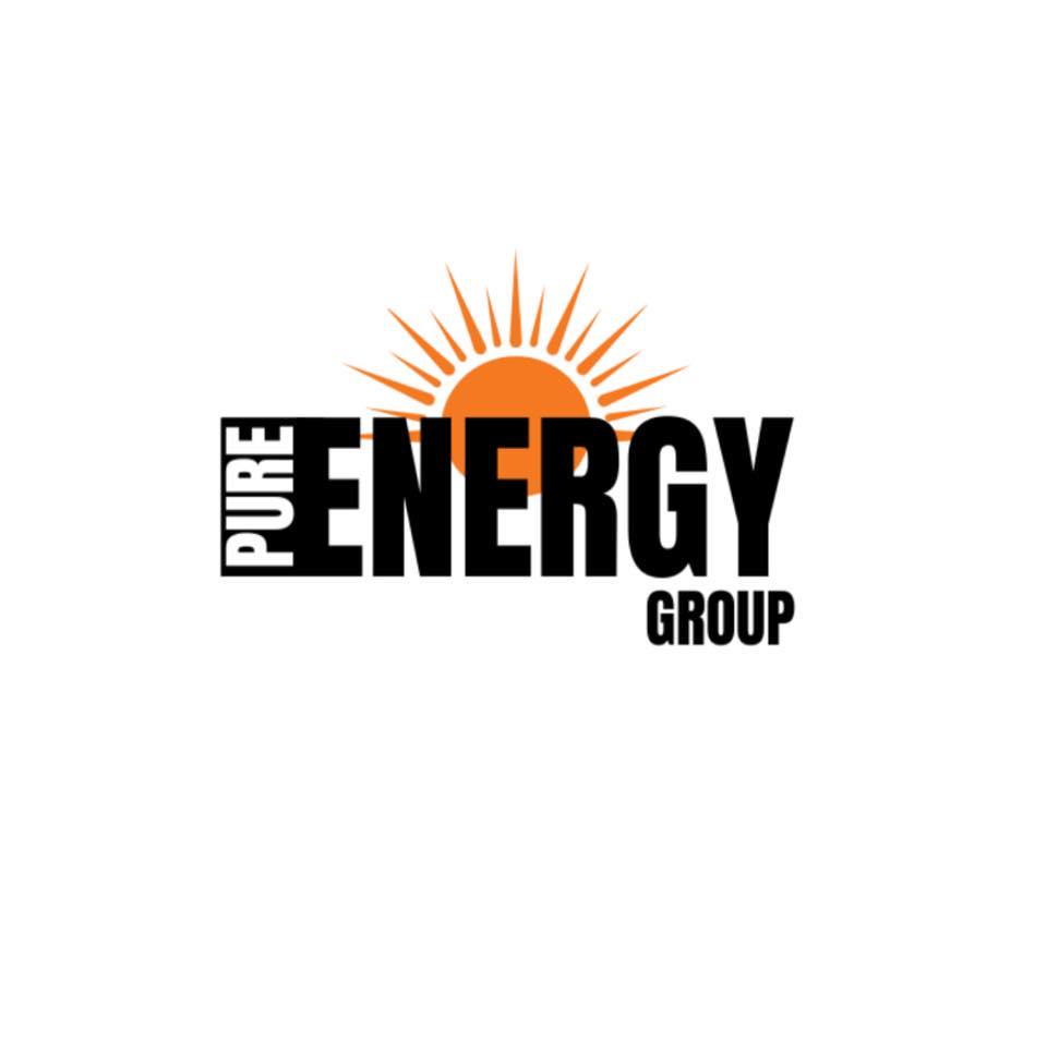 Pure Energy Group logo
