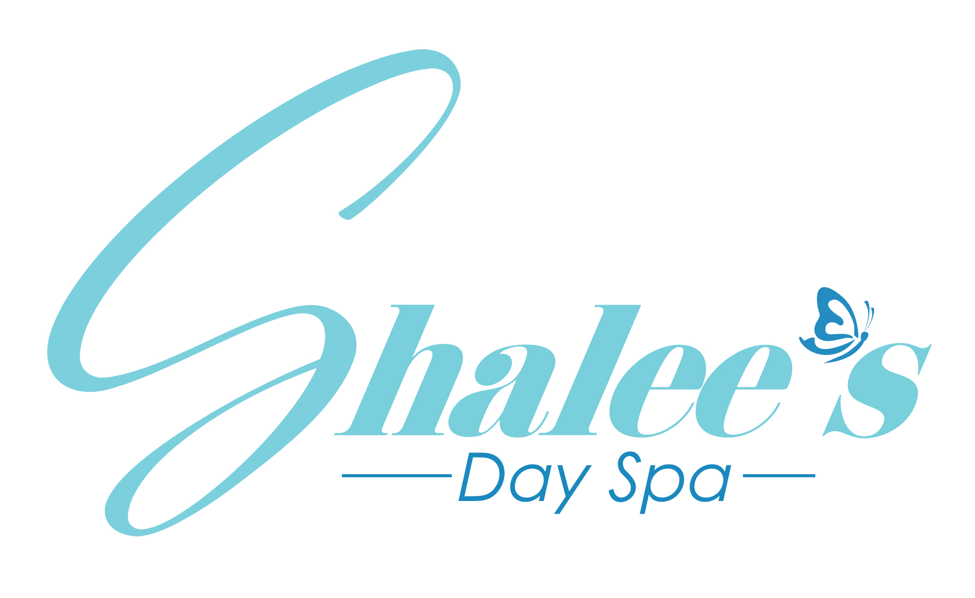 Shalee's Day Spa & Skin Care logo
