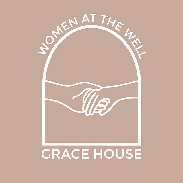 Women at the Well Grace House logo