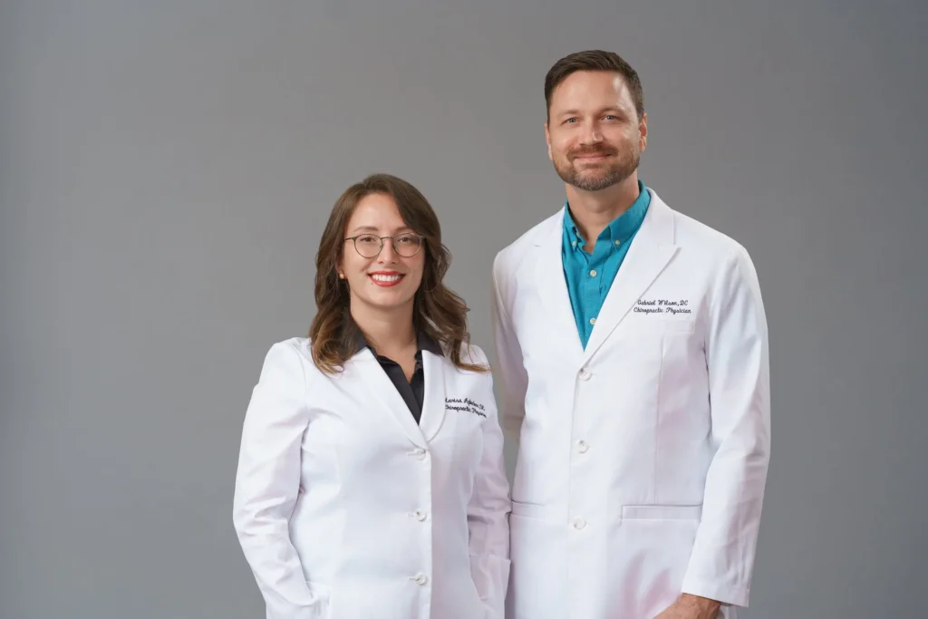 Mid-Valley Chiropractic LLP Albany Oregon