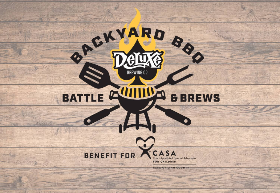 CASA Backyard BBQ Battle