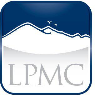 Landmark Professional Mortgage logo