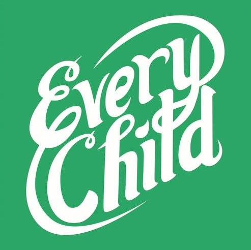 Every Child Linn, Benton & Lincoln Counties logo