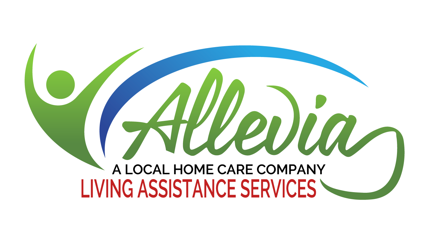 Allevia Home Care logo