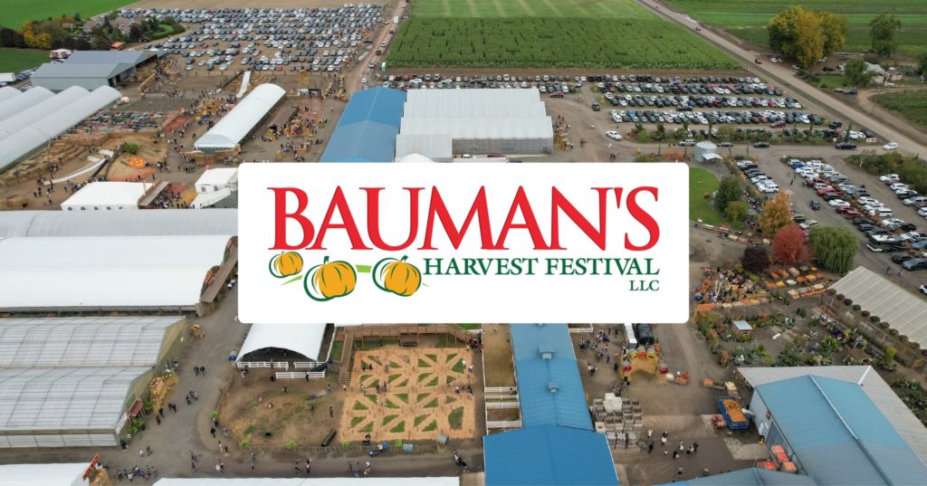 Bauman's Harvest Festival