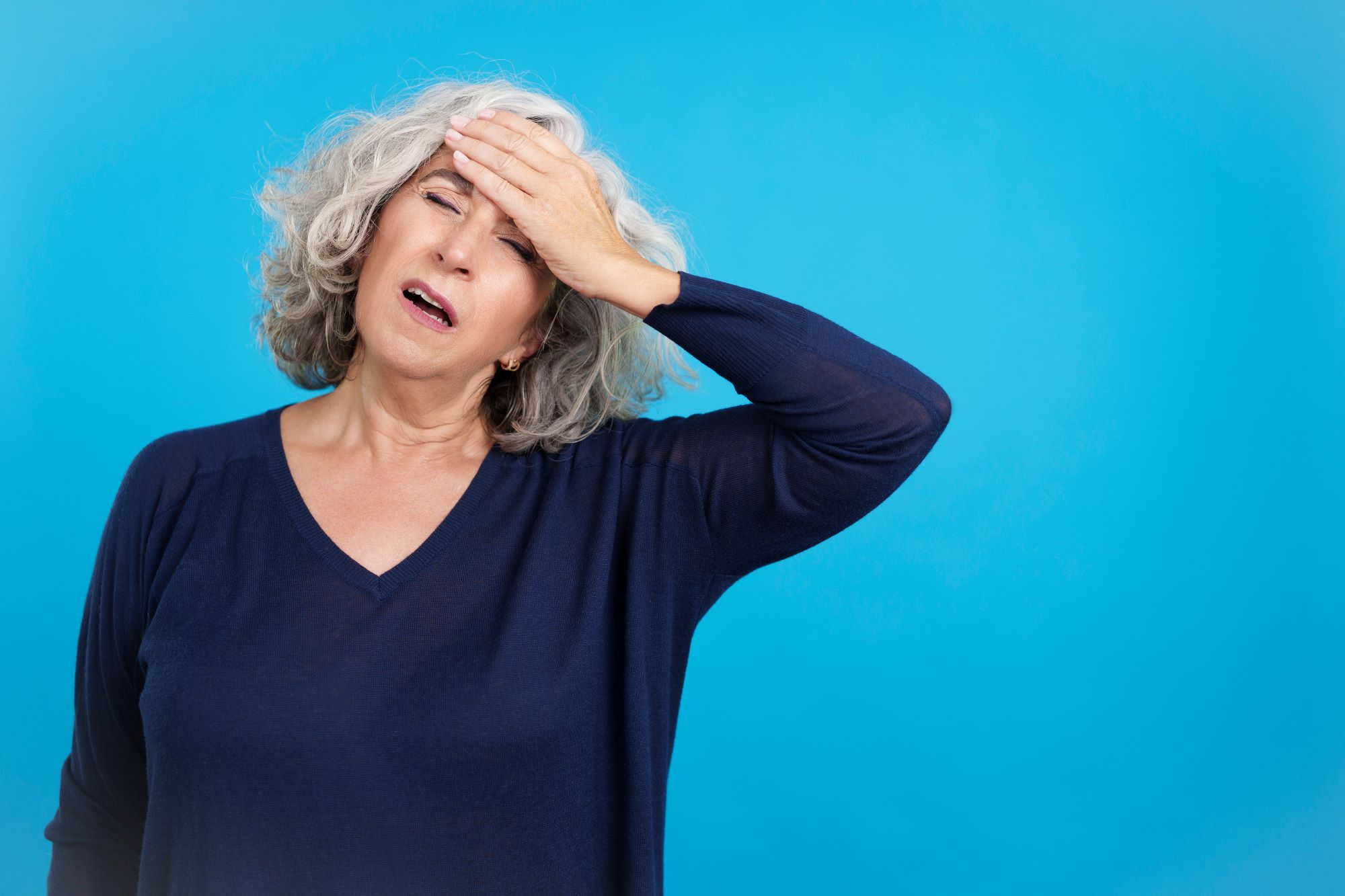 Menopause WFMC Health