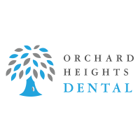 Orchard Heights Dental logo