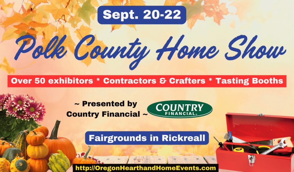 Polk County Home Show
