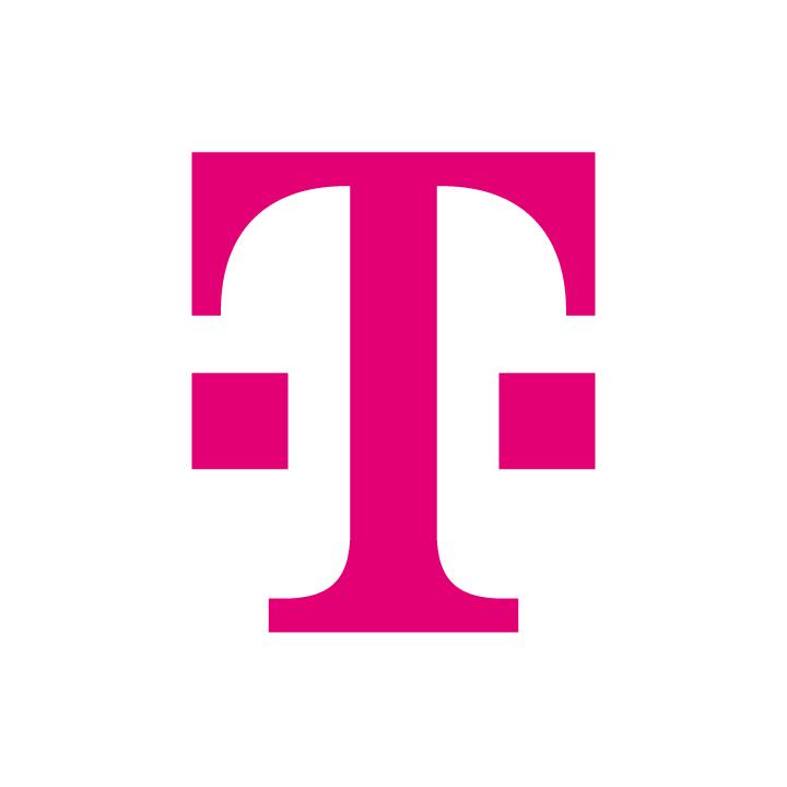 T-Mobile Authorized Retailer logo