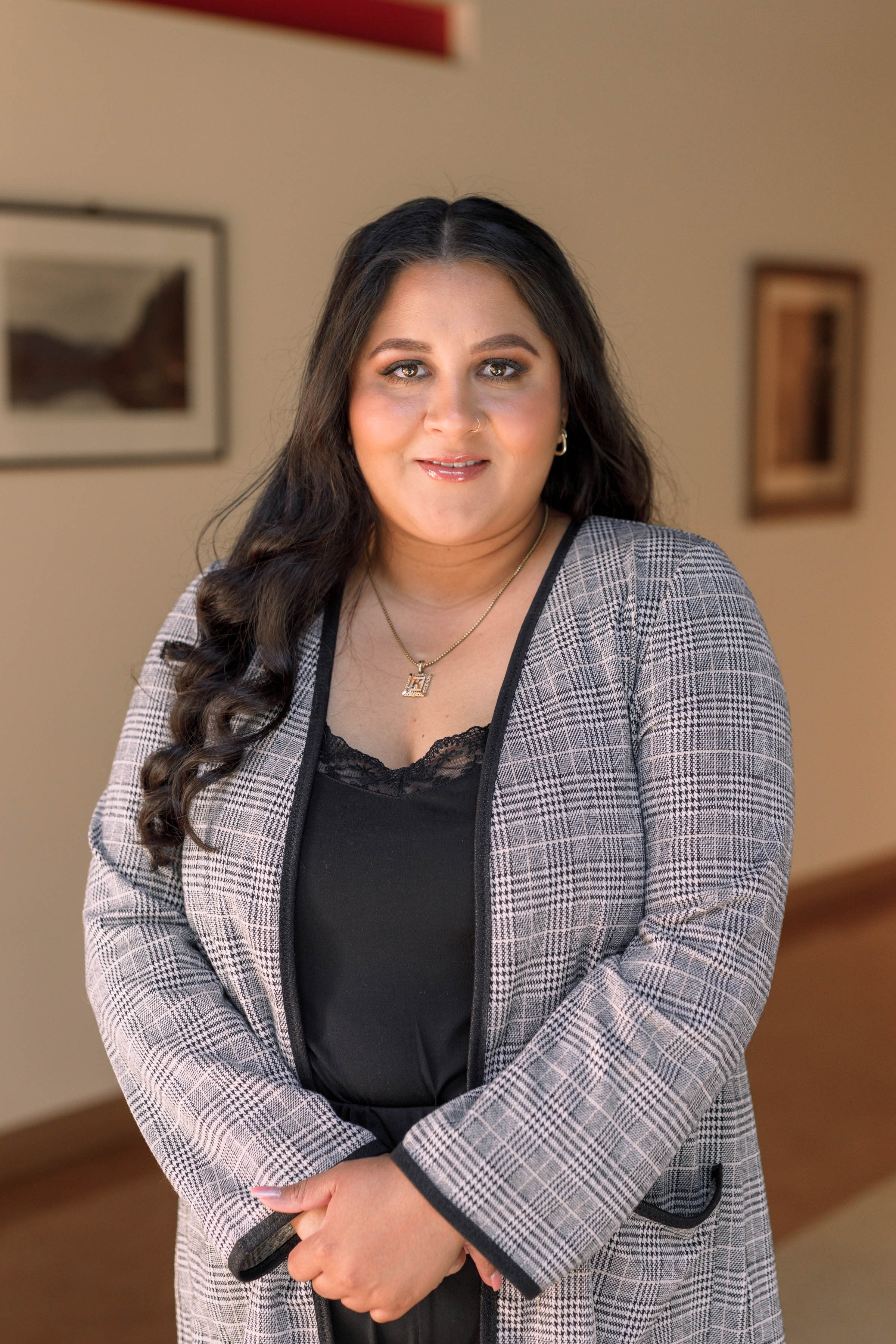 Karime H.