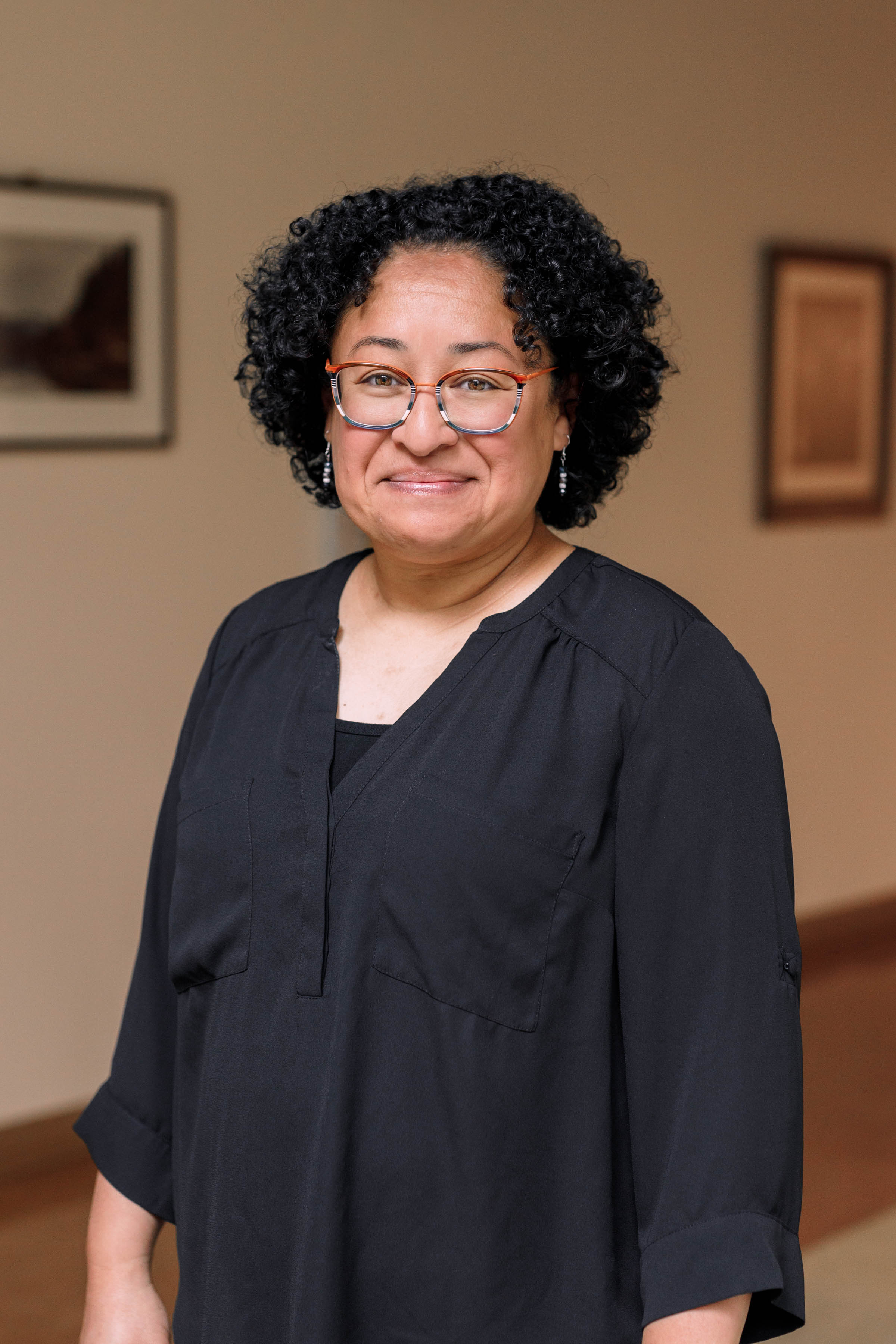 Letrice B.
