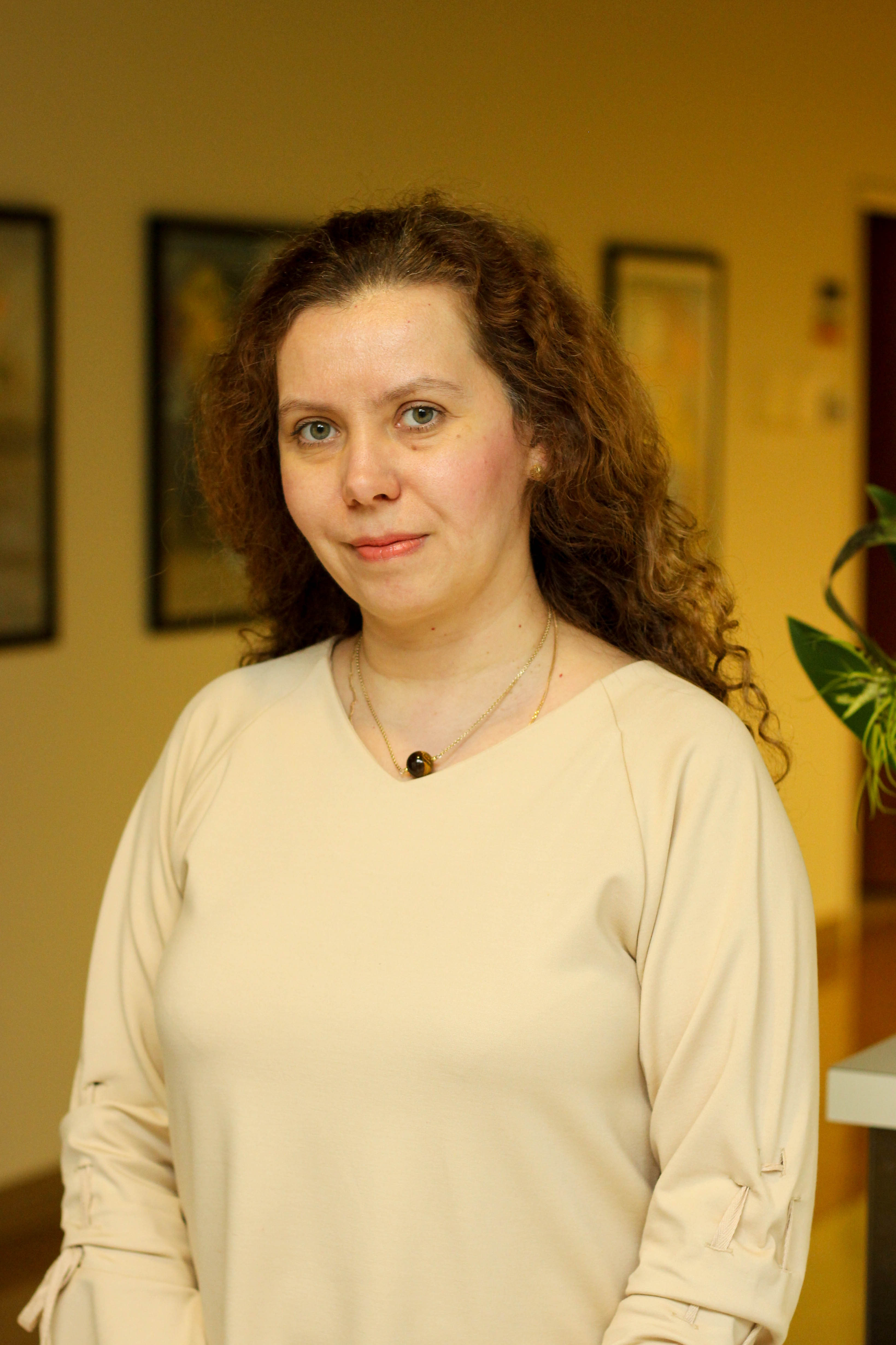 Uljana S.
