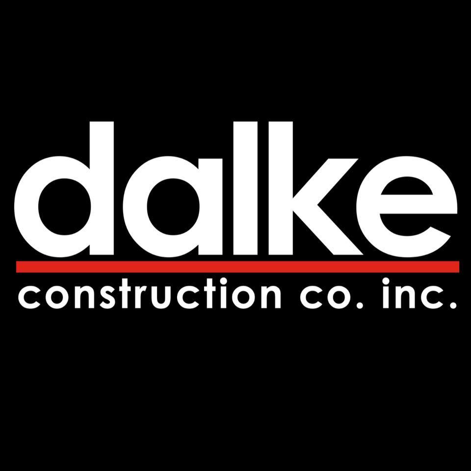 Dalke Construction Co Inc logo