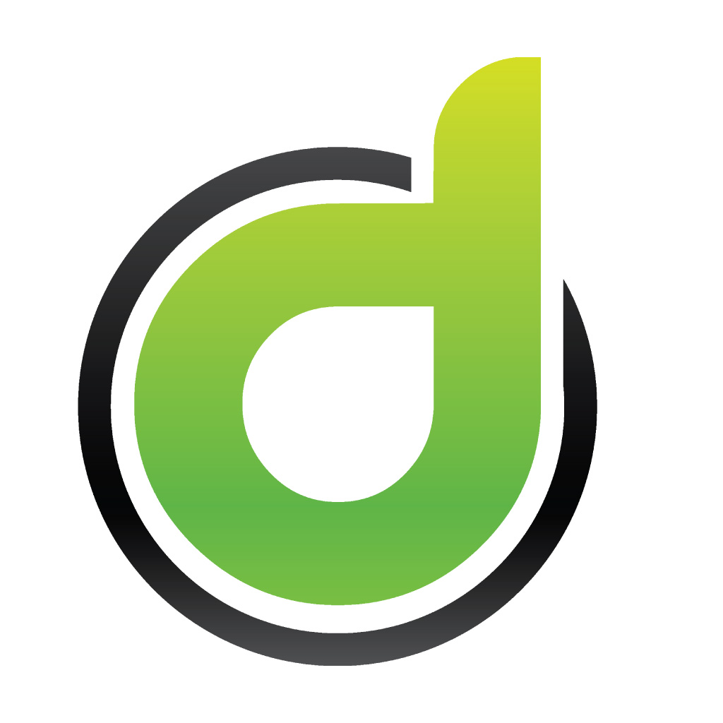 Dirigo Creative logo