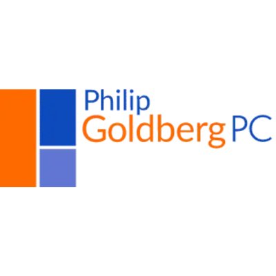 Philip Goldberg PC logo