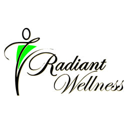 Radiant Wellness, LLC logo
