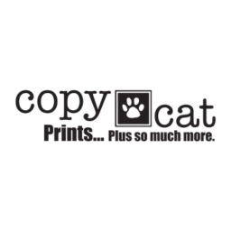 Copycat Prints logo