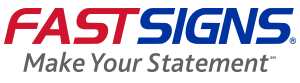 FASTSIGNS logo
