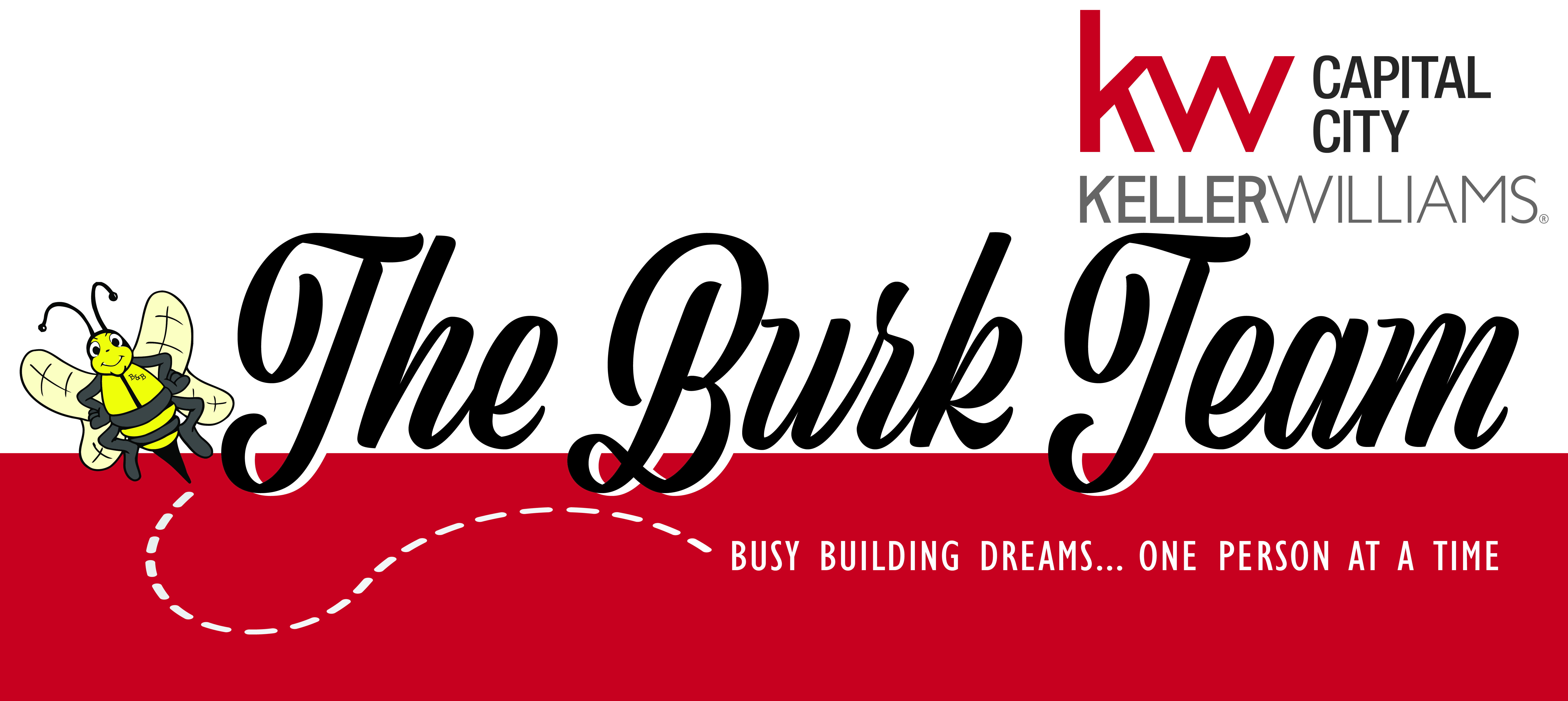 Dana &amp; Alan Burk - Keller Williams Capital City logo