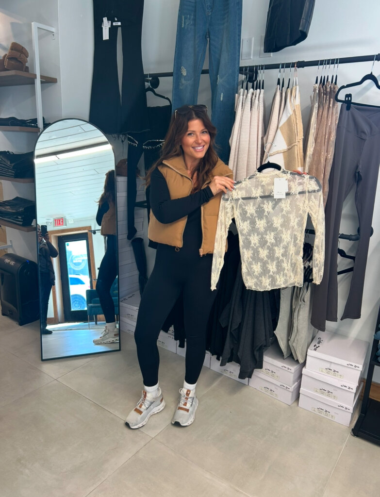Boutique by BeLong