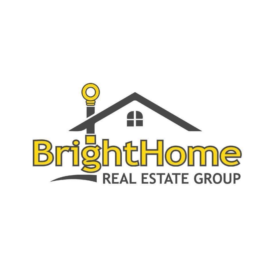 BrightHome Real Estate Group logo