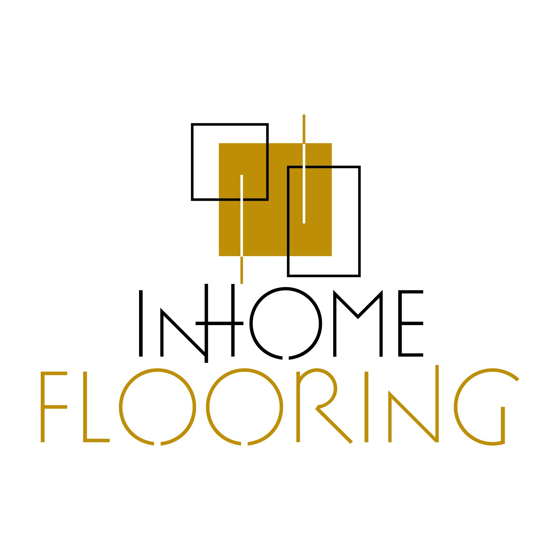 In Home Flooring logo