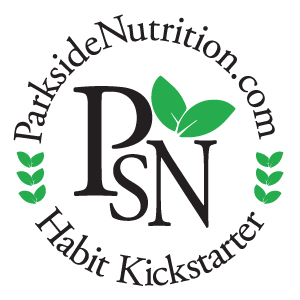 Parkside Nutrition logo