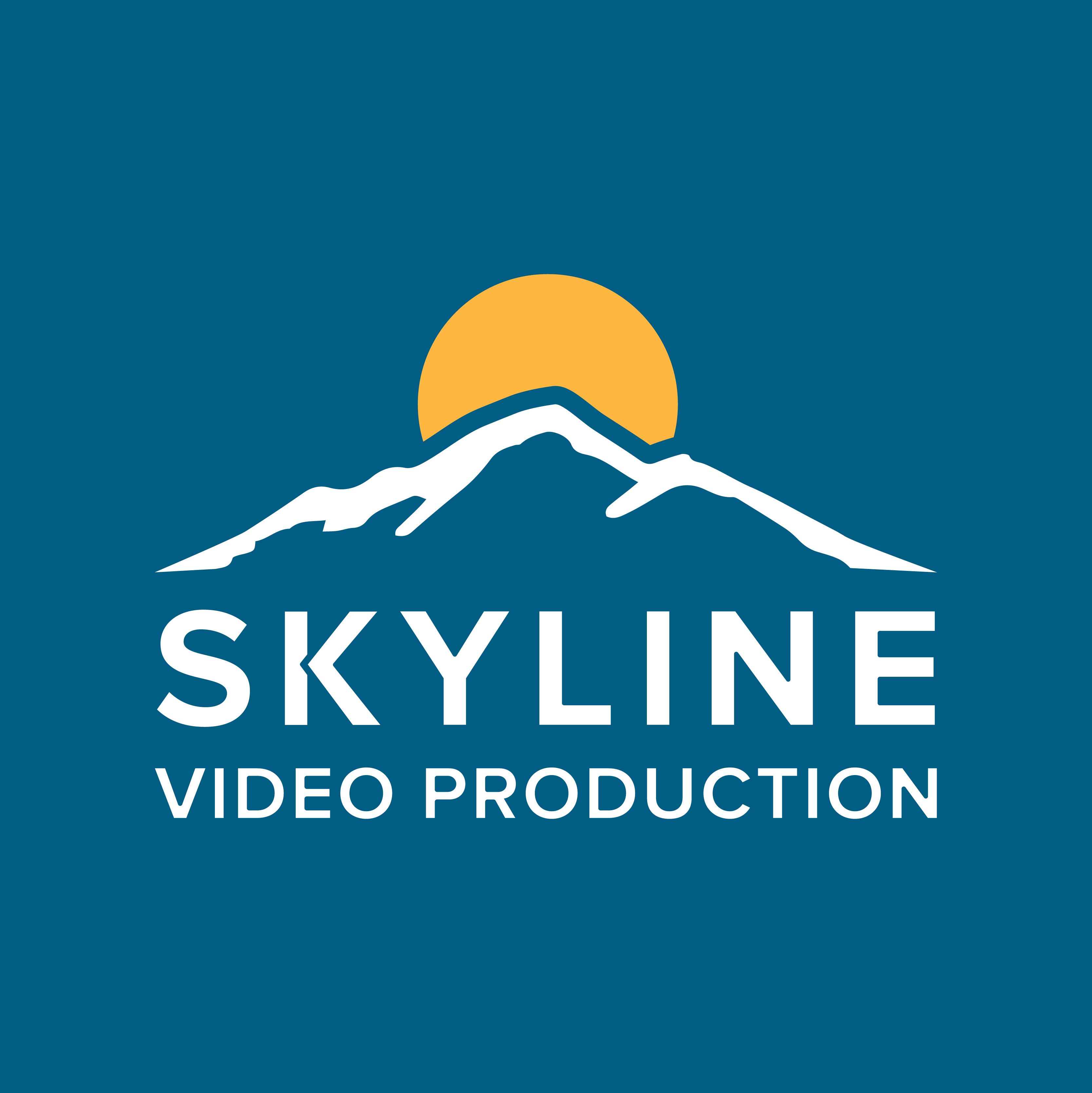 Skyline Video Productions logo