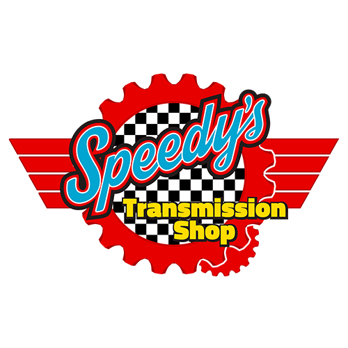 Speedy's Transmission Shop logo