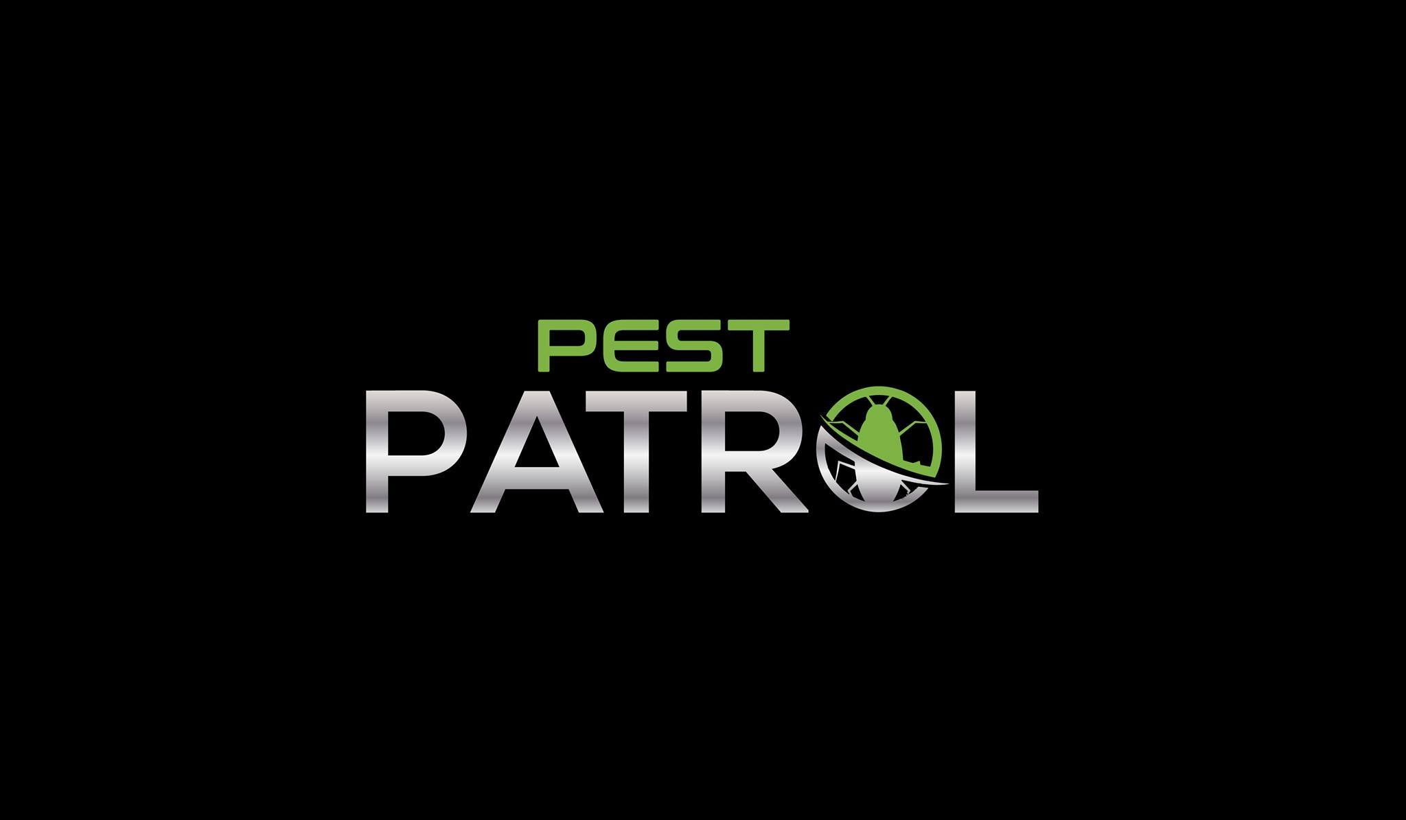 Pest Patrol logo