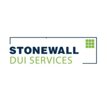 Stonewall DUI Services logo