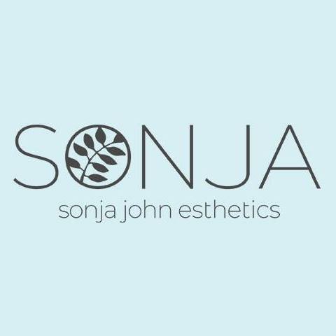 Sonja John Esthetics logo
