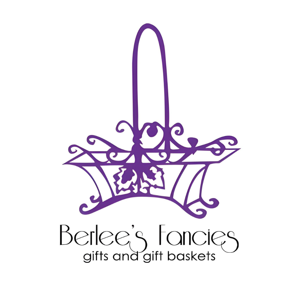 (Gift Baskets by) Berlee's Fancies logo