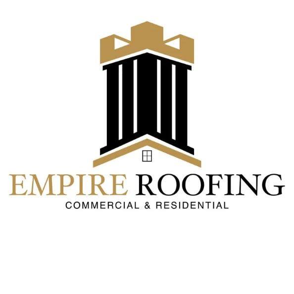 Empire Roofing logo