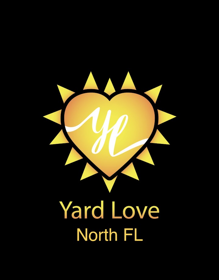 Yard Love North Florida logo