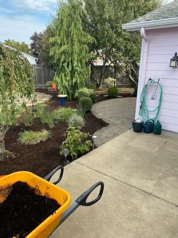Jose's Maintenance & Lawncare Albany OR