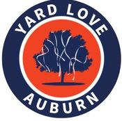 Yard Love Auburn logo