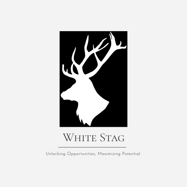 White Stag Consulting logo