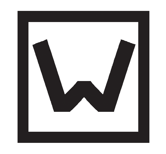 Square W LLC logo