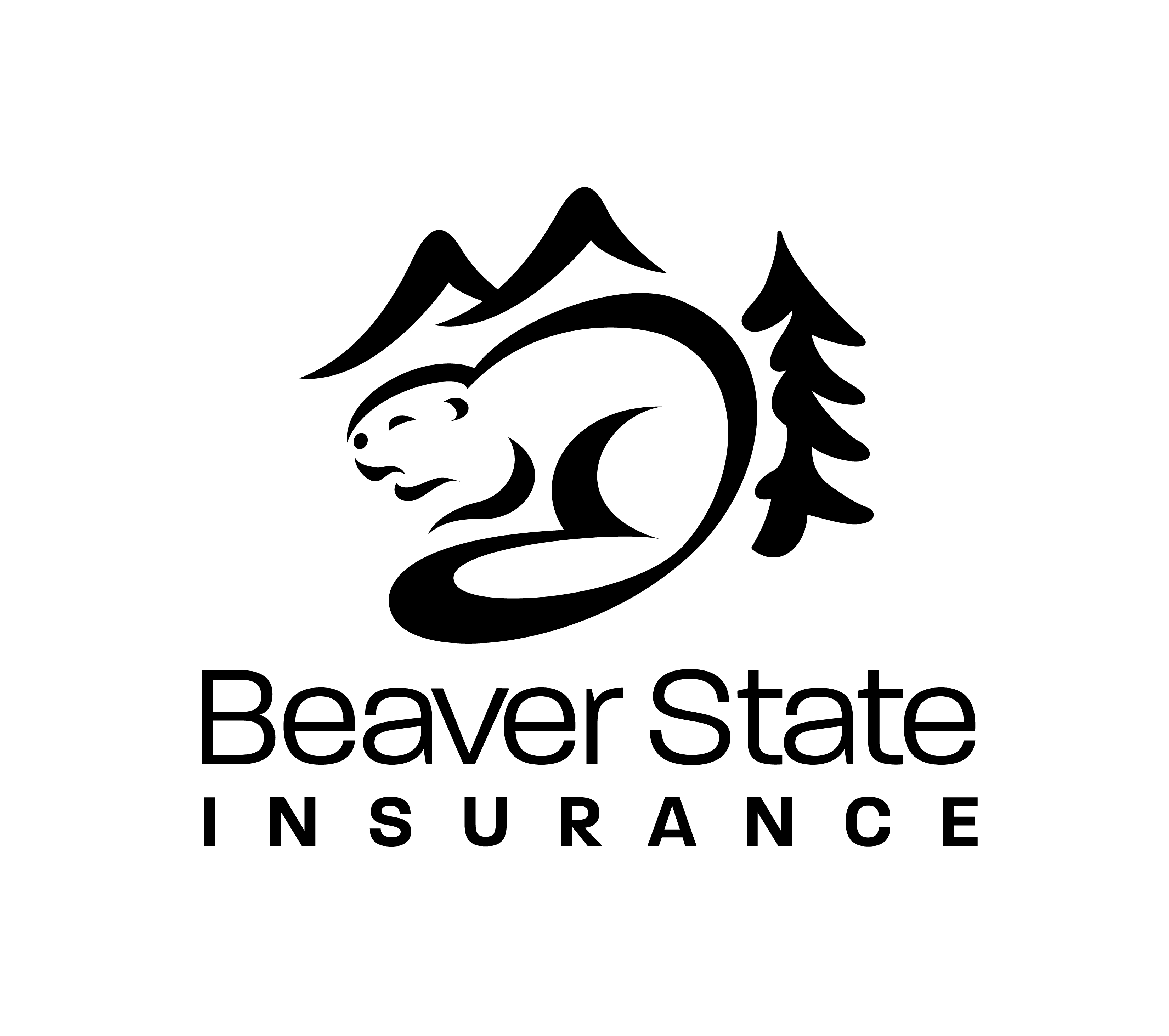 Beaver State Insurance Agency, LLC logo