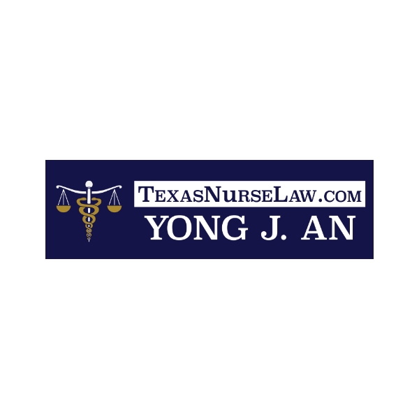 Texas Nurse Lawyer logo