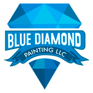 Blue Diamond Painting LLC logo