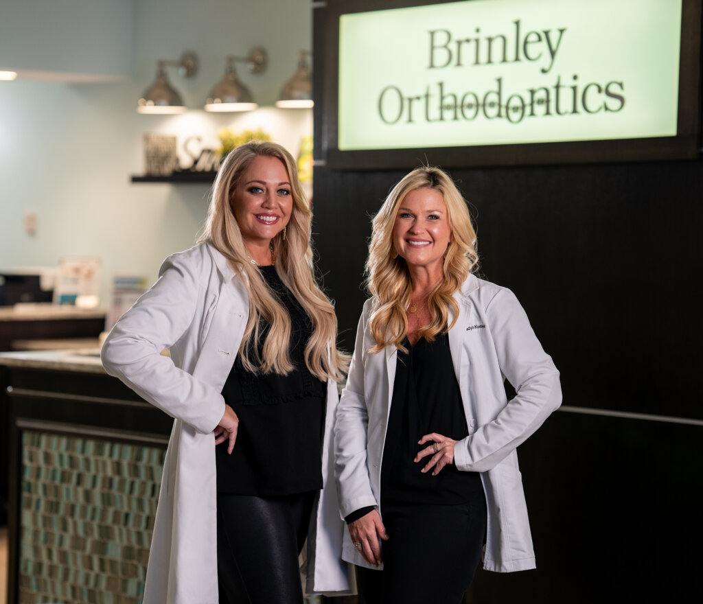 Brinley Orthodontics maryville illinois