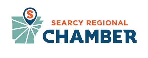 Searcy Regional Chamber of Commerce logo