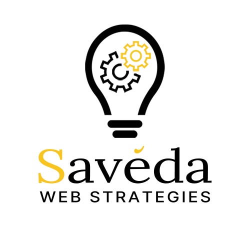 Saveda Web Strategies logo