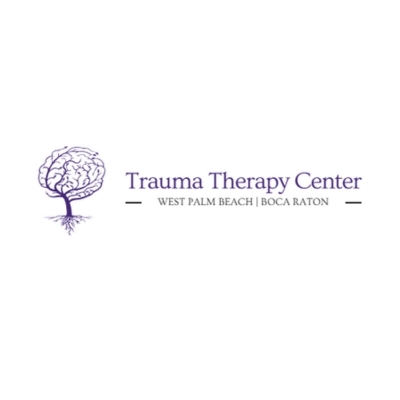 Trauma Therapy Center: WPB logo