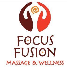 Focus Fusion Massage & Wellness logo